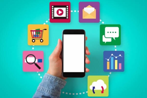 iOSアプリ制作致します デザインから開発・公開保守までご相談ください。 イメージ1
