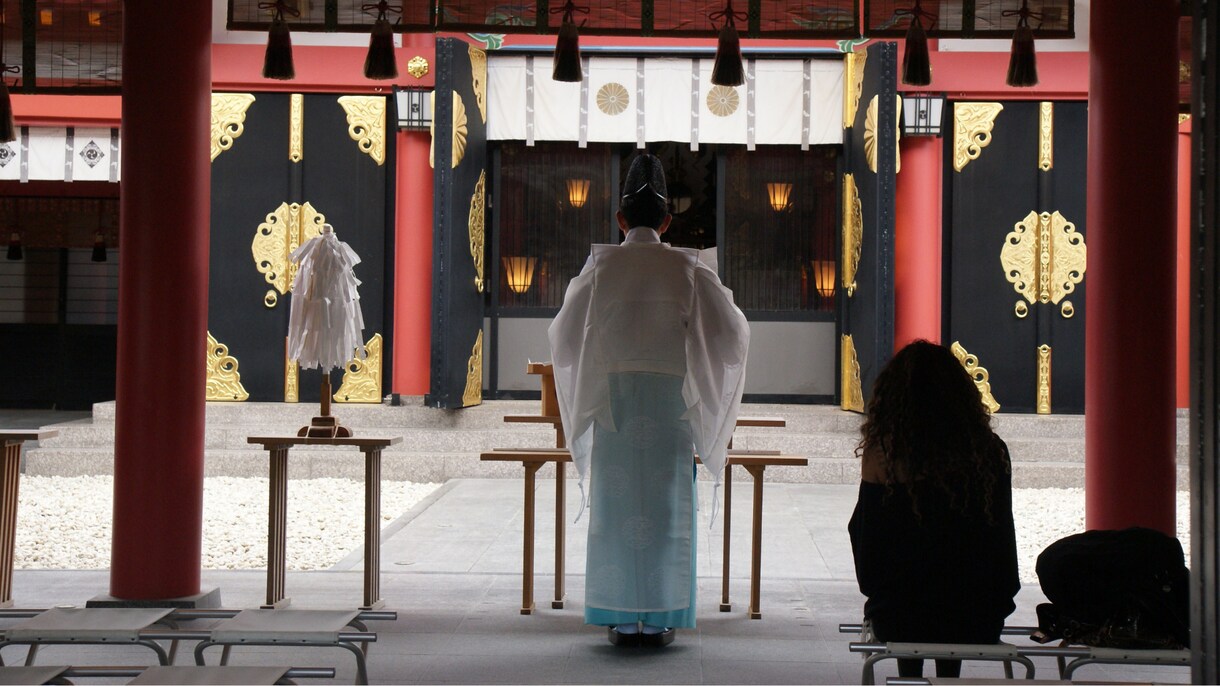 縁結び5日連続施術 叶わぬ想いに神の後押しをします 縁結び・運命の糸を再び紡ぐ、本格霊的縁結び施術 イメージ10