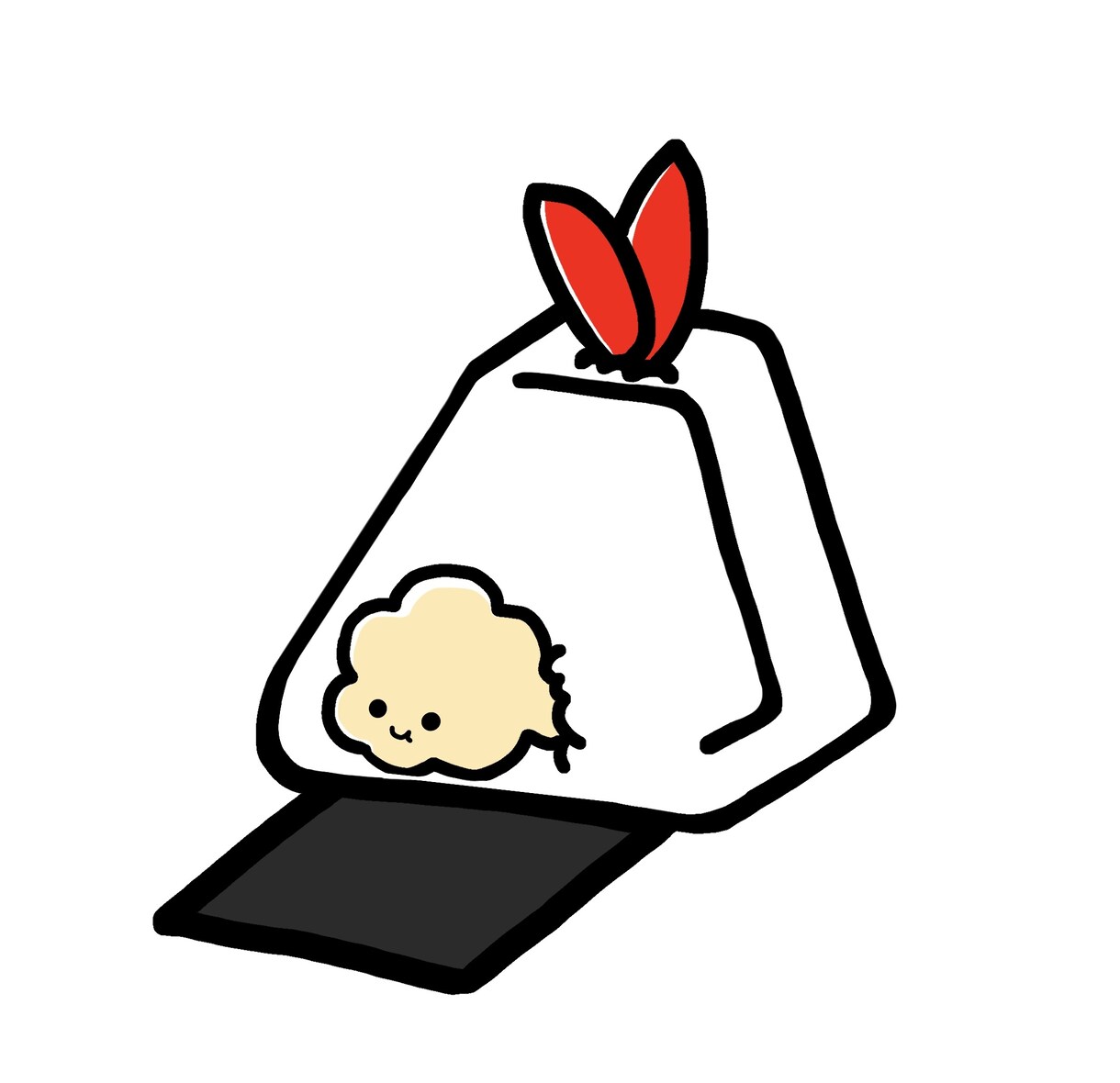 老若男女問わず良いと思う絵を描いてます 溶け込むようなデザインをイメージして イメージ1