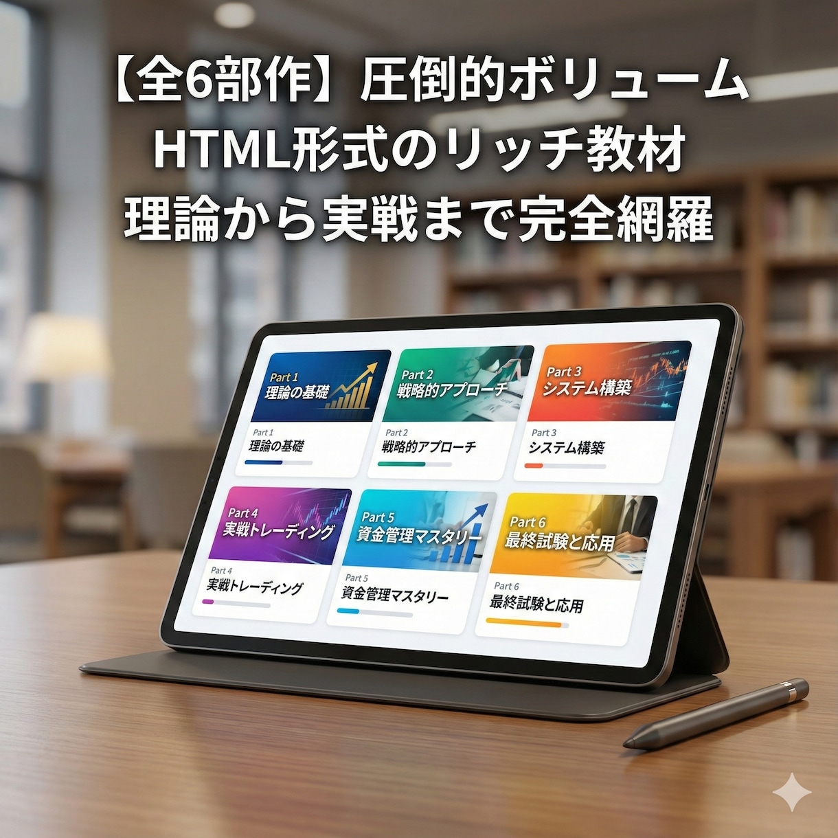 AI×無裁量ダウ理論。一生使える勝てる型を授けます 会社員専用の時短術。迷いを消去し淡々と勝ち続けるFX環境構築 イメージ3