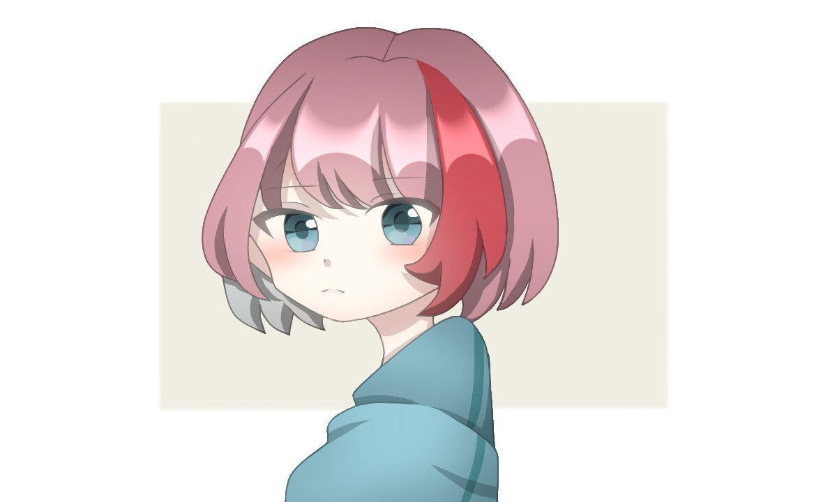アイコン、ヘッダーなどを描きます 最安値で描かせていただきます！ イメージ5