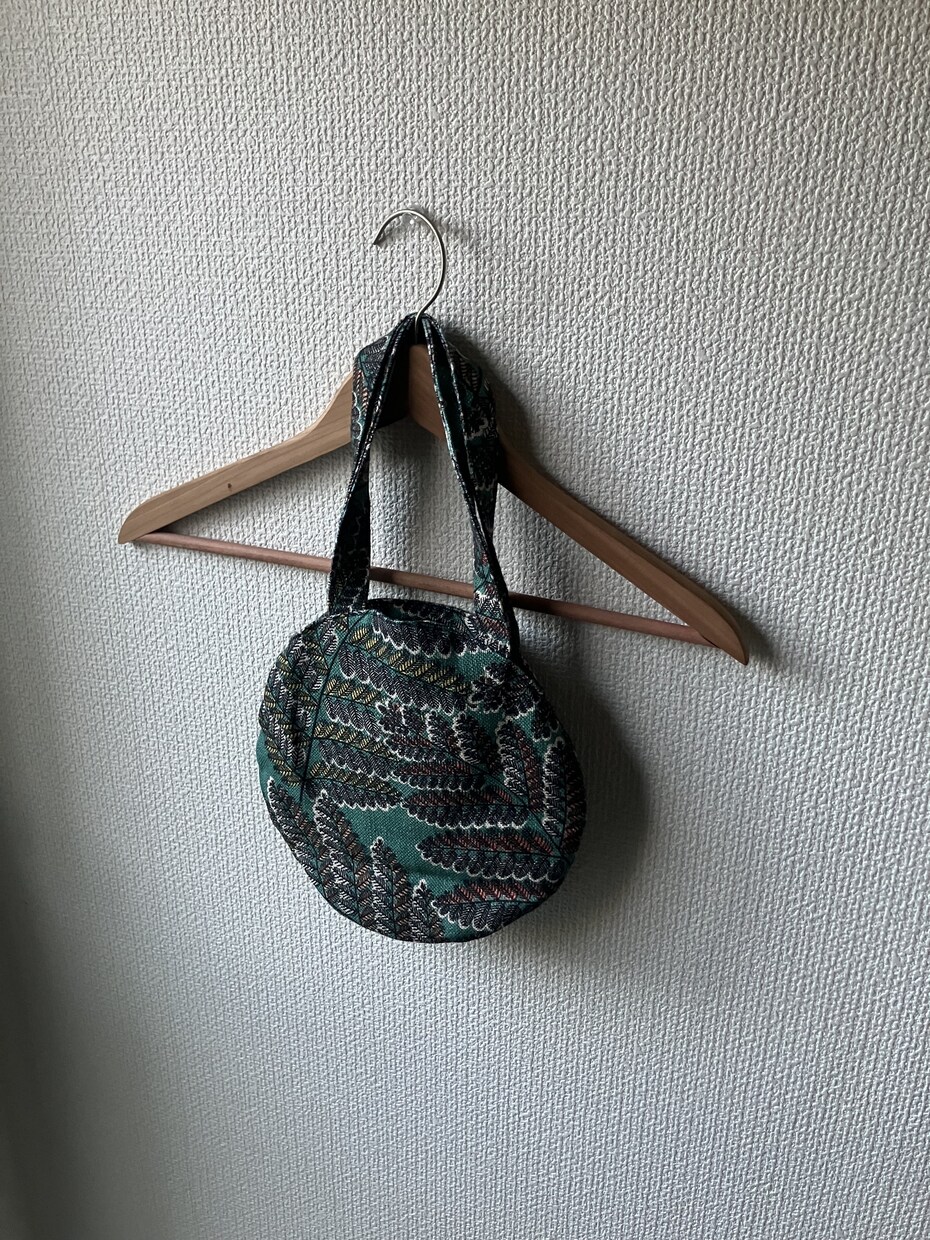 衝撃‼️世界に一個のバッグ作ります オンリーワンの一点もの作りましょう！是非ご依頼下さい！！ イメージ3