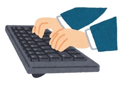 Excel，Wordなどデータ入力いたします 事務作業の代行承ります。お手伝いさせてください！ イメージ1
