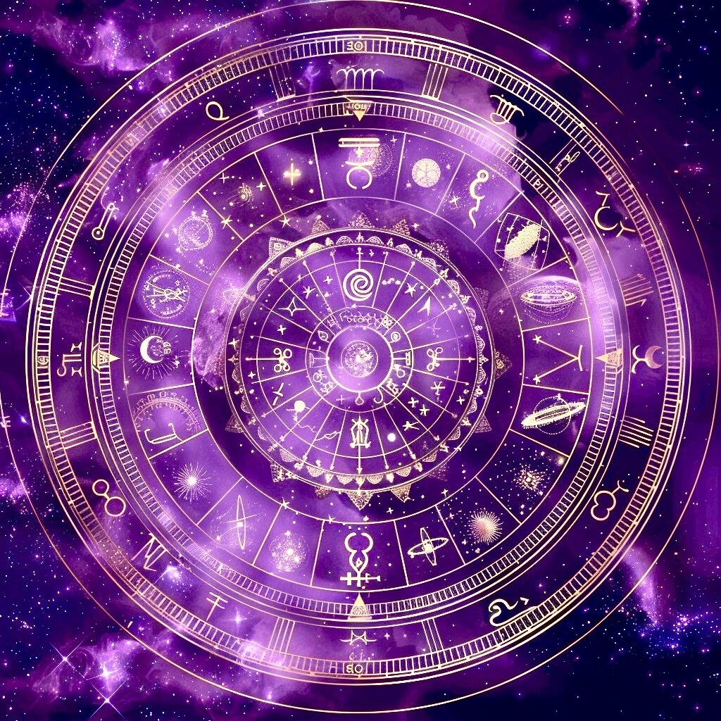 恋愛相性と未来のご縁を星と霊視で紐解きます ✡運命の糸を星の導きと霊視で明らかにします イメージ1