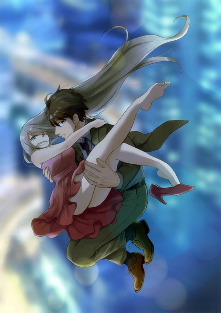 アイコンやサムネイルのイラストお描きします 購入前ラフOK。立ち絵、一枚絵、スチルイラストなどに。 イメージ7