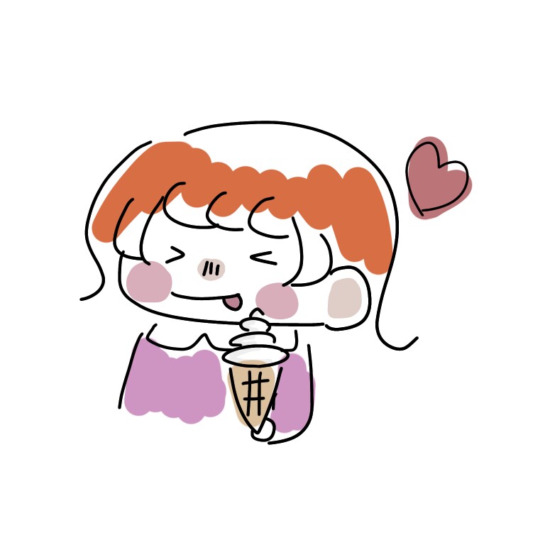 激ゆるイラスト描きます かわいいゆる~いアイコンやイラスト描きます!! イメージ2