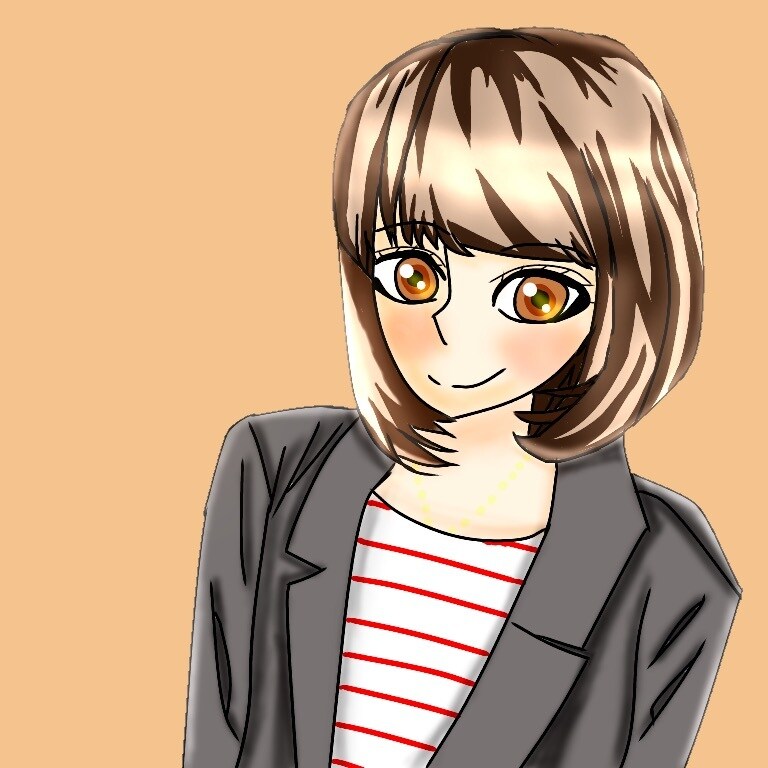 ポップなSNSアイコンを描きます あなたのSNSをより魅力的にしませんか？ イメージ4