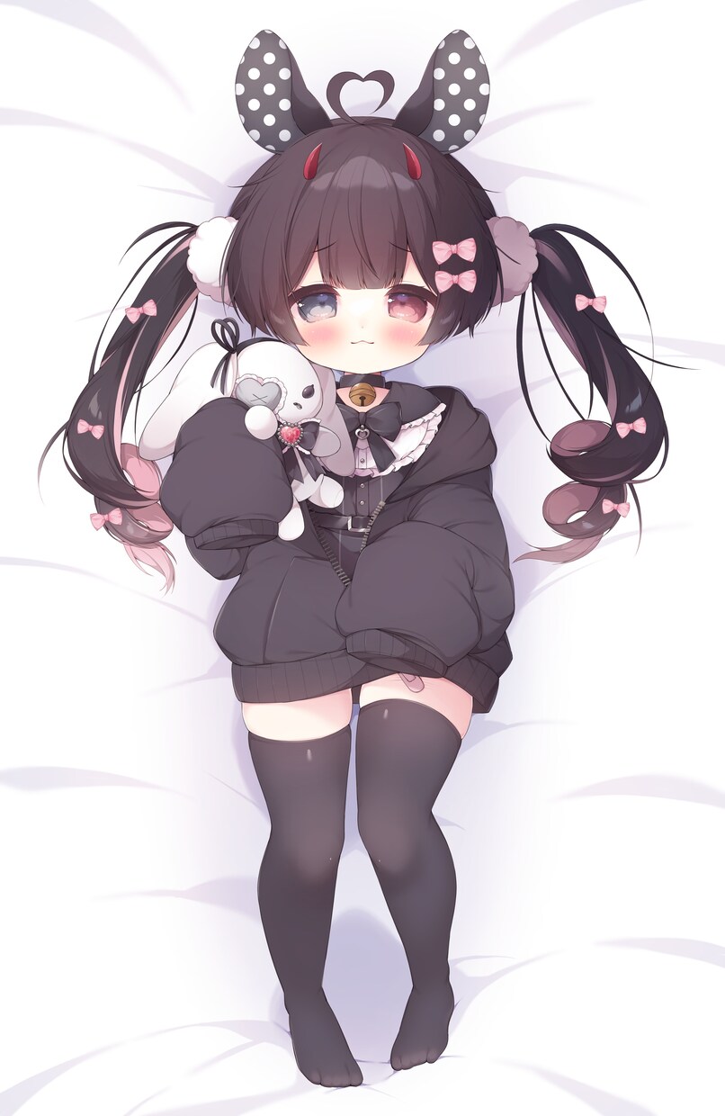 可愛いイラスト描きます 貴方だけの特別な可愛いを形にします！ イメージ10