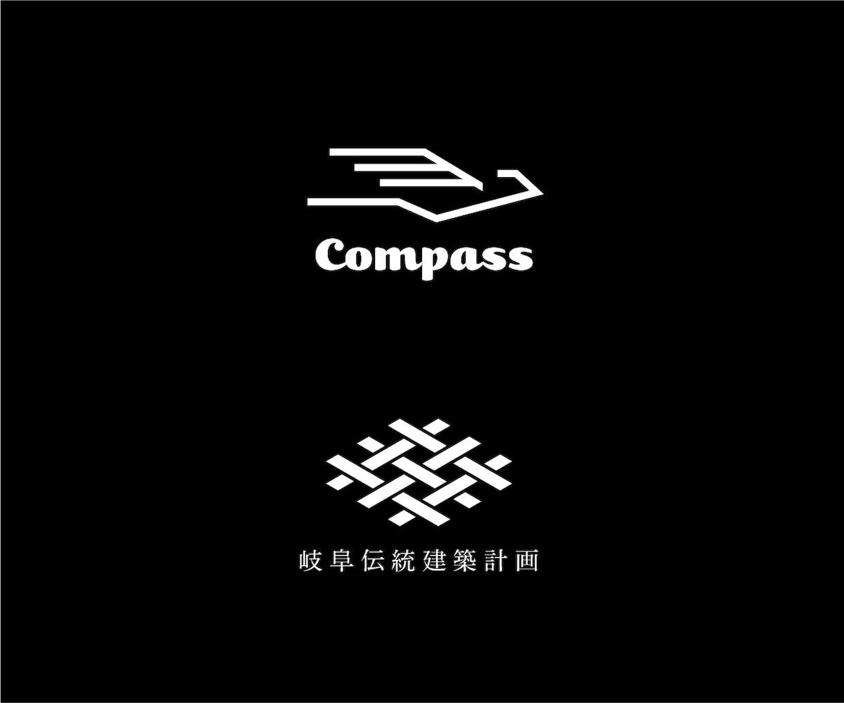コンセプトを大切にした力強いロゴを制作いたします あなたの事業の想いを具現化し表現 イメージ3