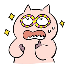 子供の描いたキャラクターでスタンプ作ります 空想のキャラクターをスタンプ化！限定公開で家族のみ利用可能 イメージ4