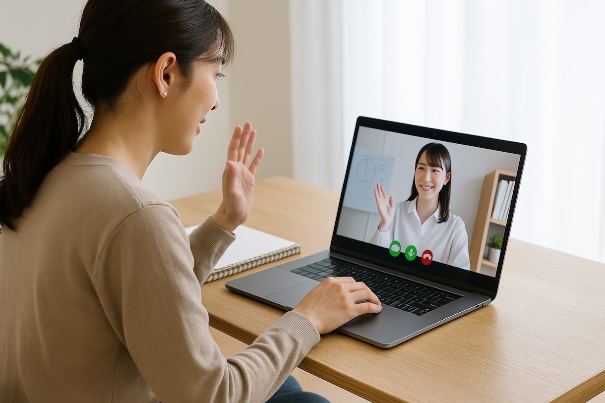 ゼロからChatGPT（AI）を始める方に教えます AIに苦手意識のある方もOK！登録から活用までをサポート イメージ2