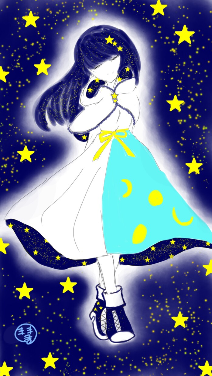 オリジナルのイラストを描きます 短時間で色んなイラストを描きます!!! イメージ7