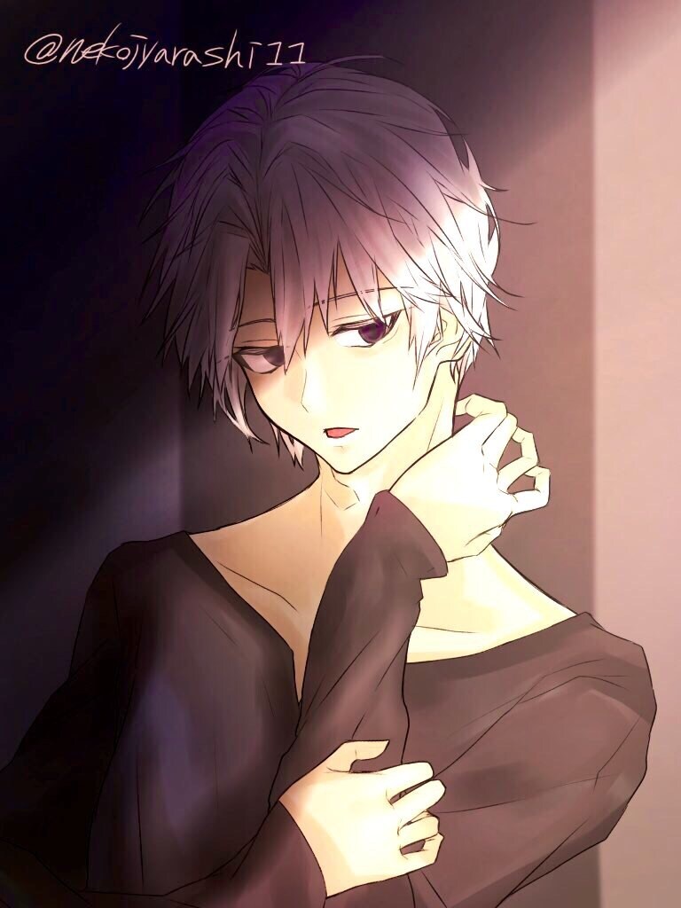 イラスト/アイコン/ヘッダー作成いたします かわいい系キャッチーな絵柄からダークな雰囲気まで対応します イメージ1