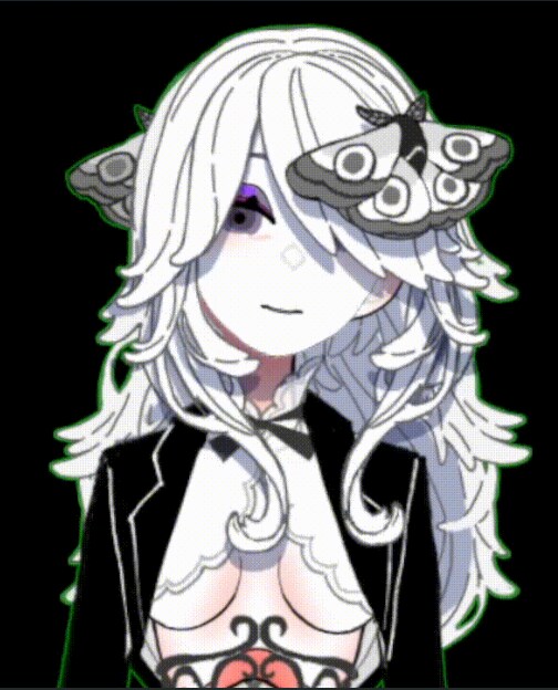 Vtuberモデル製作全部まるっと承ります あなたの個性を形にするお手伝いをいたします！ イメージ3