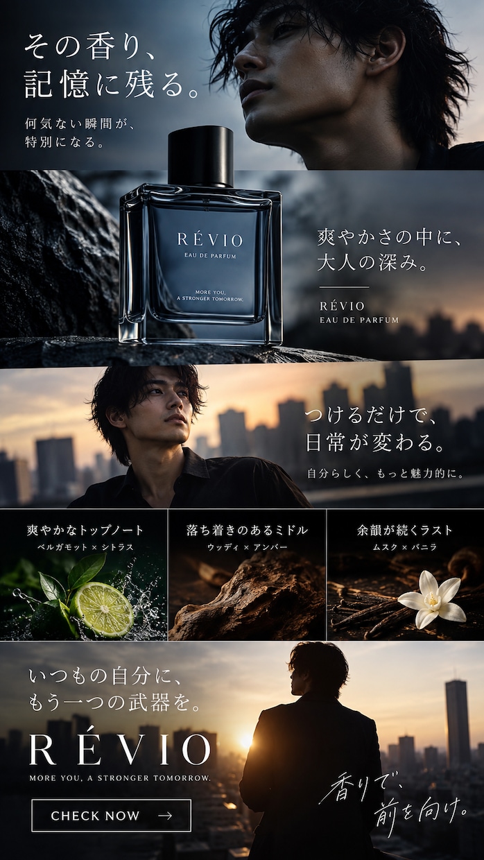 売上につながる広告動画を制作します 構成・台本から編集まで一括で対応します イメージ2