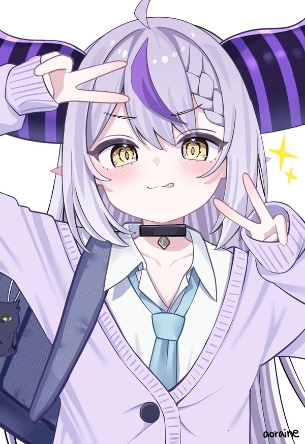 Vtuberなど活動者様向けに一枚絵描きます 企業案件経験あり、グッズや歌みたイラスト等に使えます！ イメージ8