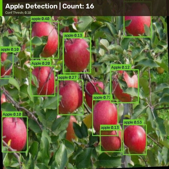 お客様専用の画像カウントツールを作ります フォルダを指定 → ボタンを押すだけ！AIが自動カウント イメージ3