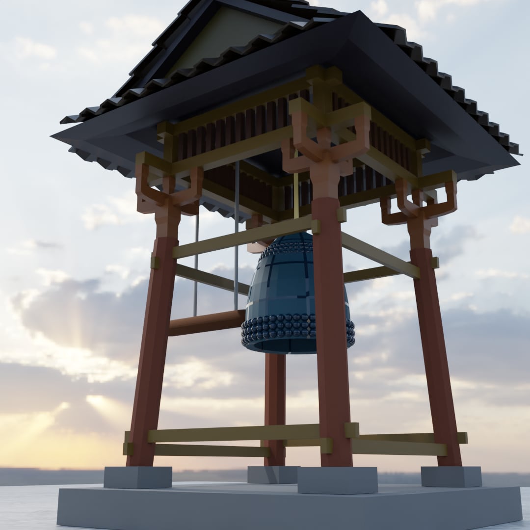 小学生でもわかるBlenderオンライン講習します お子様も大人も大歓迎３DCG・Blender個別レッスン イメージ9