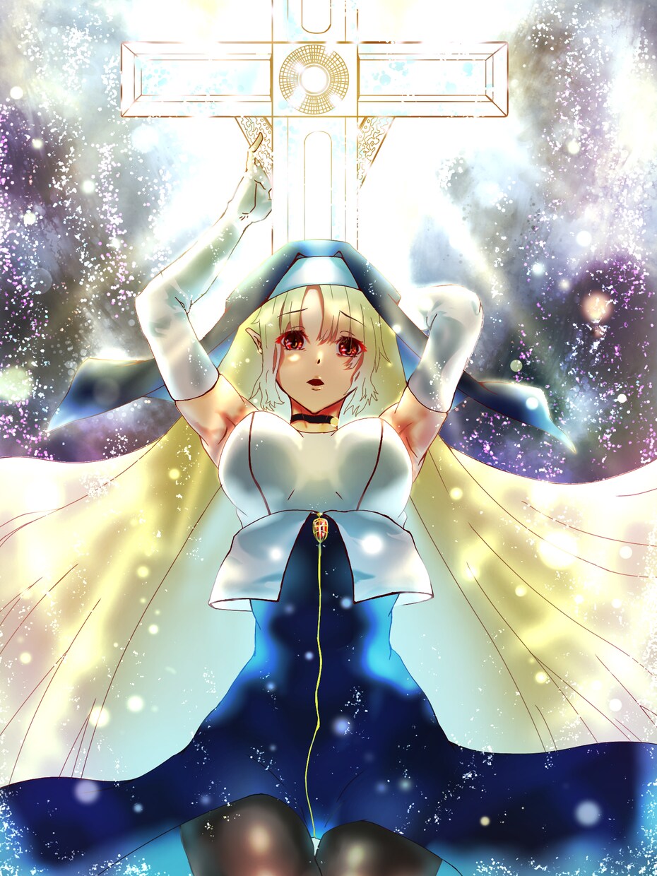 アイコンなどのイラストを描きます チビキャラや等身キャラクター、サムネイルなどお描きします イメージ1