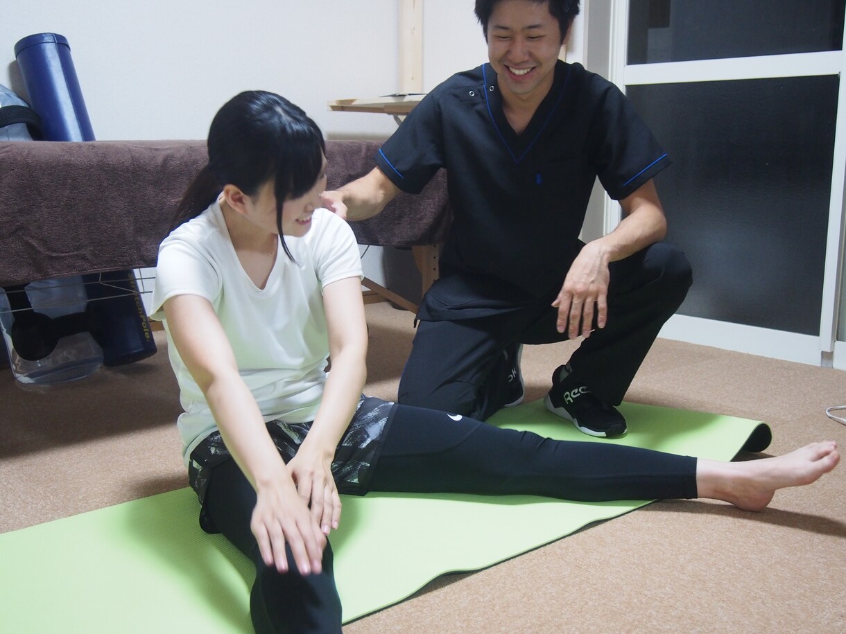 LEEに掲載された最高のダイエットを提案します 本気を目指すならここしかない。 イメージ1