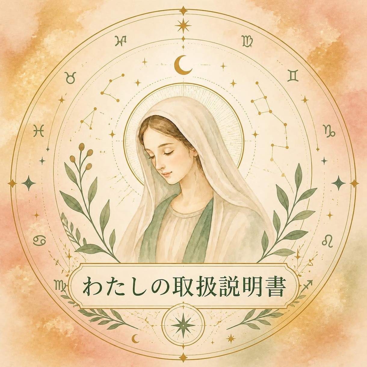 あなたの「トリセツ」作ります 生年月日×MBTIで本質・恋愛・仕事・人生を深掘り鑑定します イメージ1