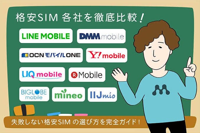あなたの　家族の　友達の　携帯料金を最適にします 最適な携帯会社、プランをお伝えします。 イメージ10