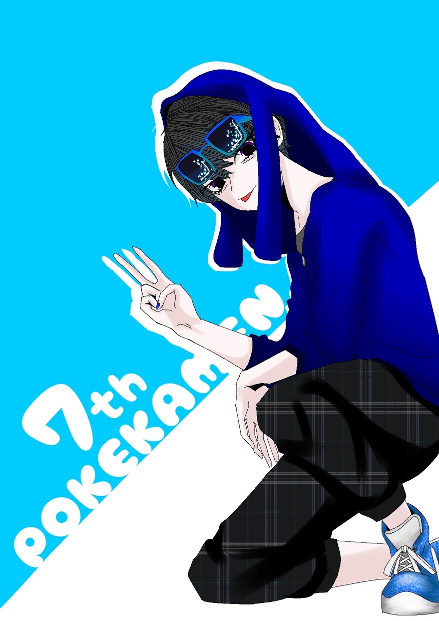 お客様にご希望に合わせた絵柄で描きます 人とは被らないあなただけのイラスト イメージ5