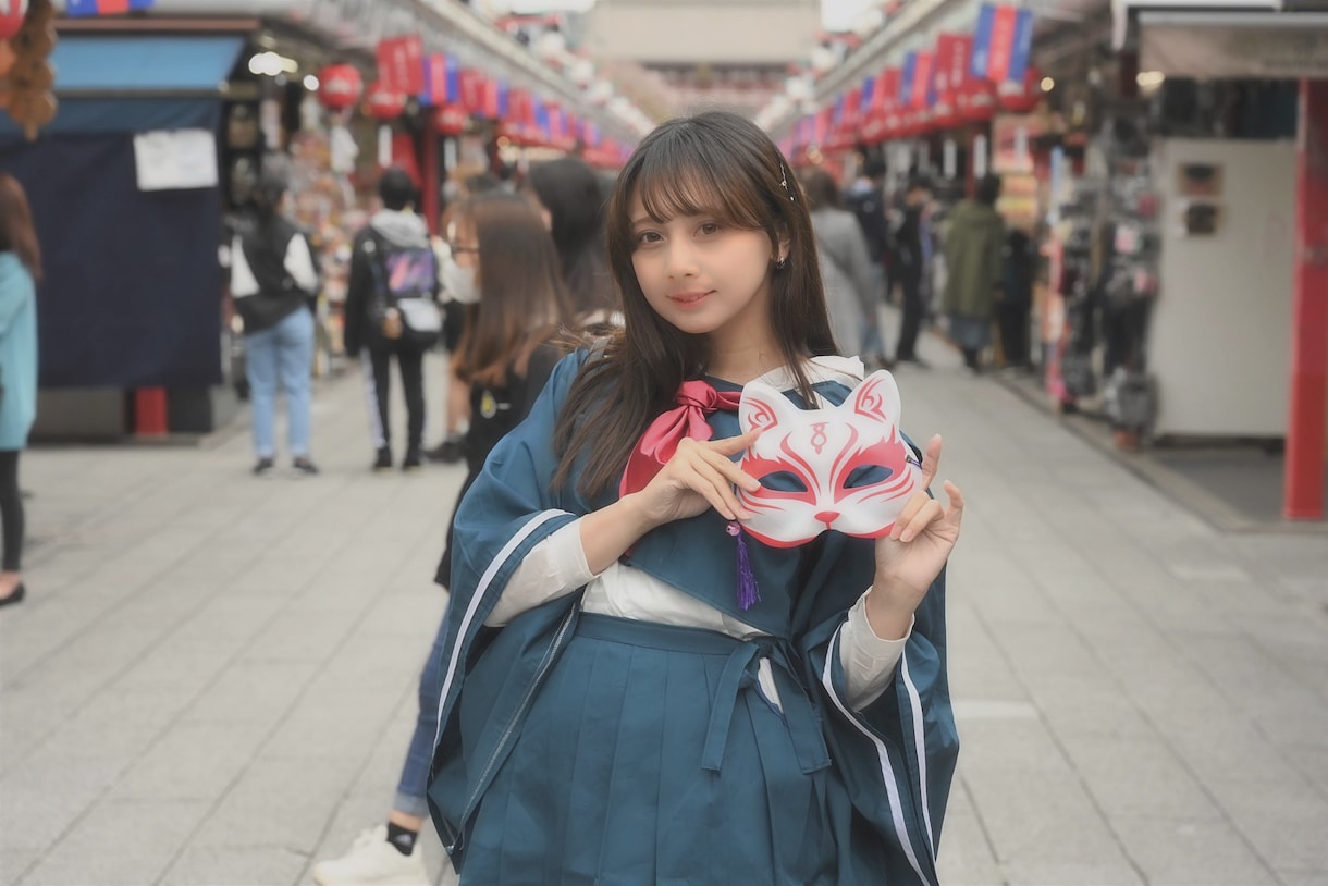 衣装製作致します アイドル衣装からコスプレ 、ドレスまでなんでも製作します。 イメージ5
