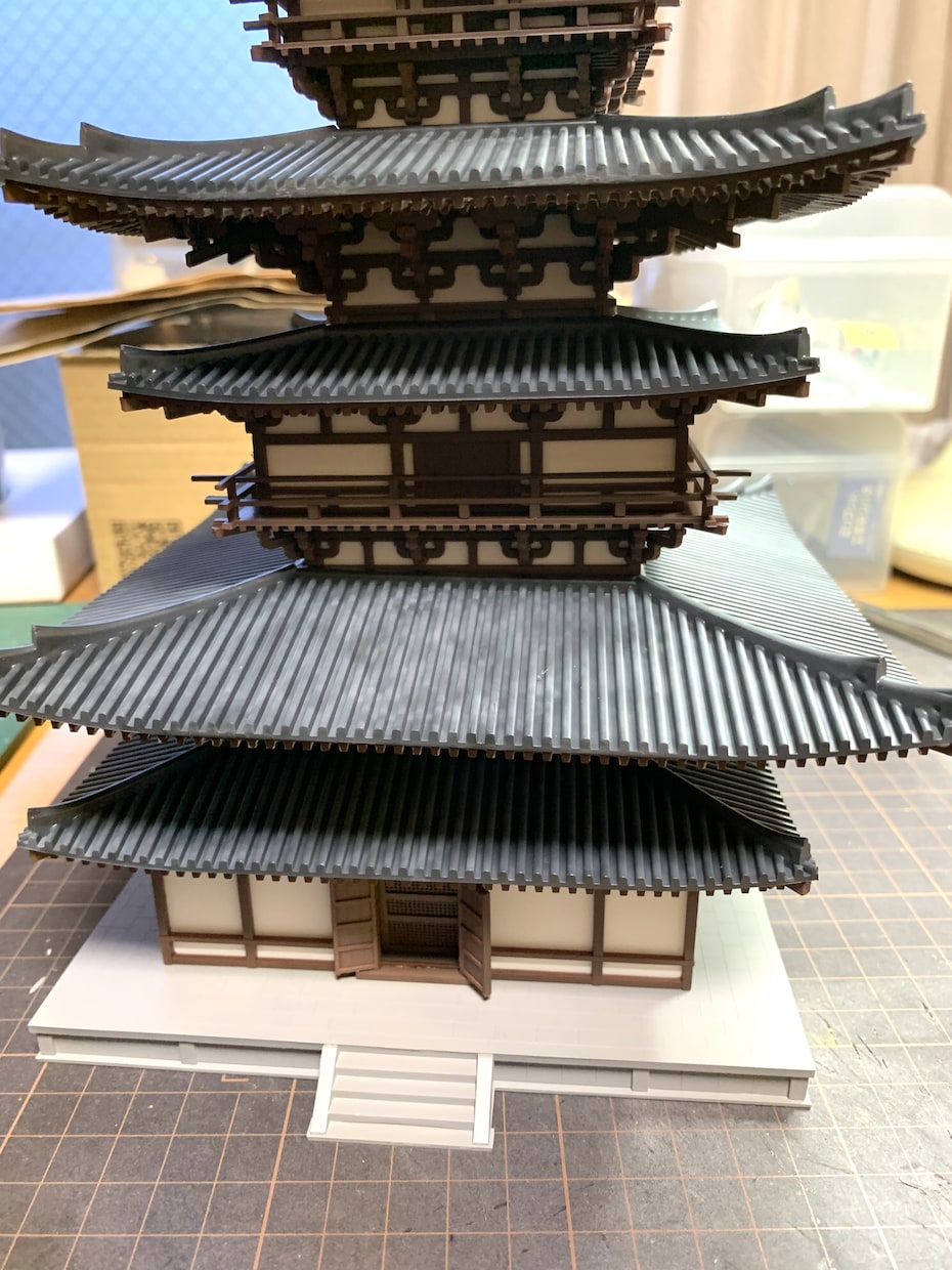 プラモデル、鉄道模型キットを中心に製作します NゲージやHOゲージ、ジオラマ、プラモデル等、対応可です。 イメージ3