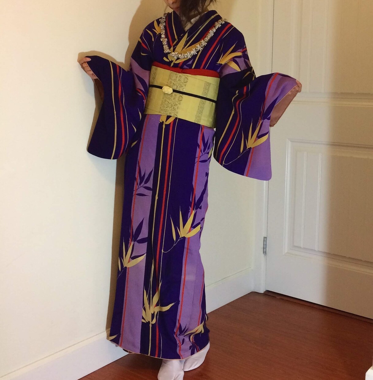 和のコスプレに関するご相談にお答えします より本物に近づく為のアドバイス、致します！ イメージ3