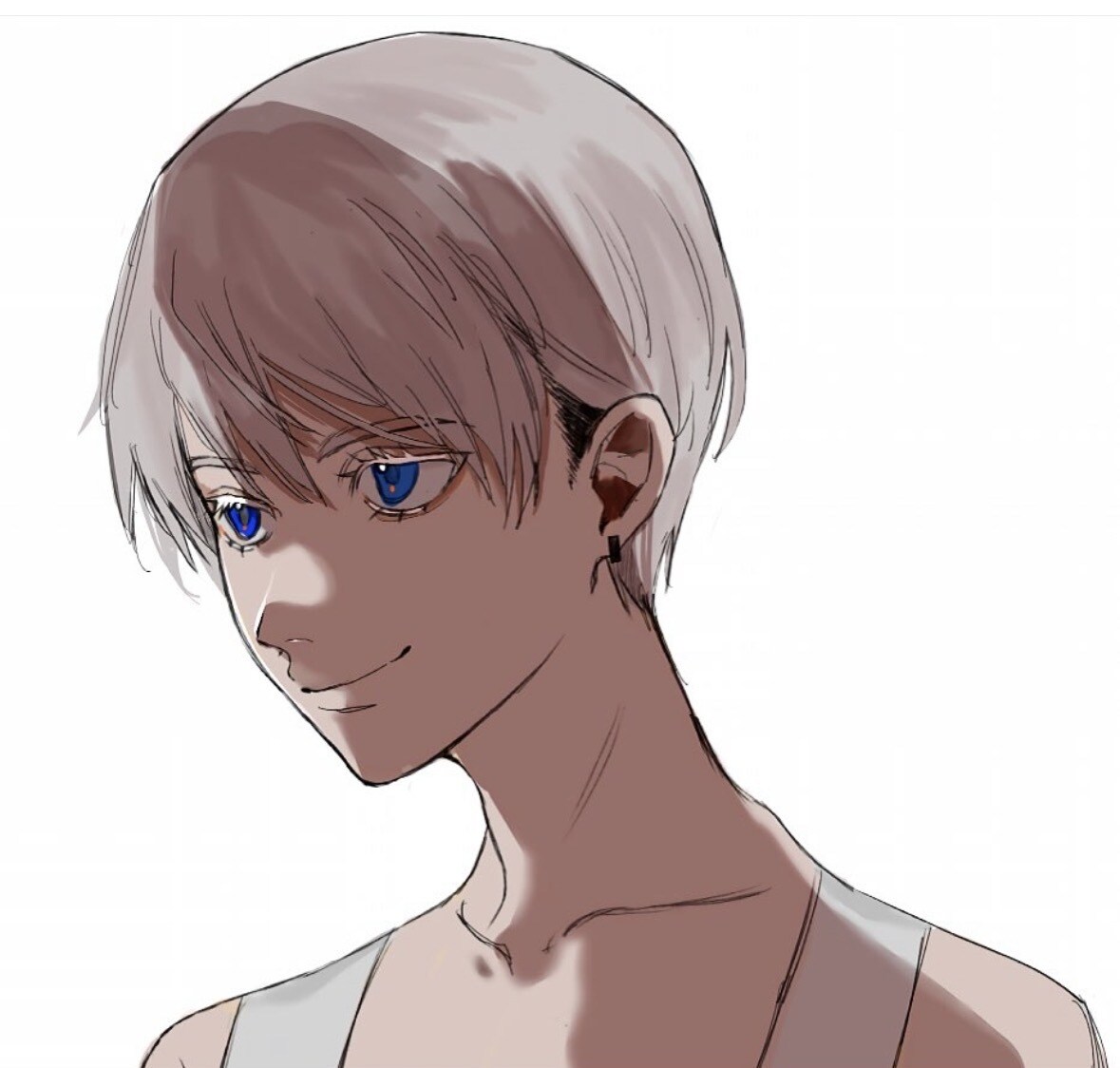 アイコンイラスト 、MVイラストなど描きます あなたの理想を丁寧にイラスト化します！！ イメージ6