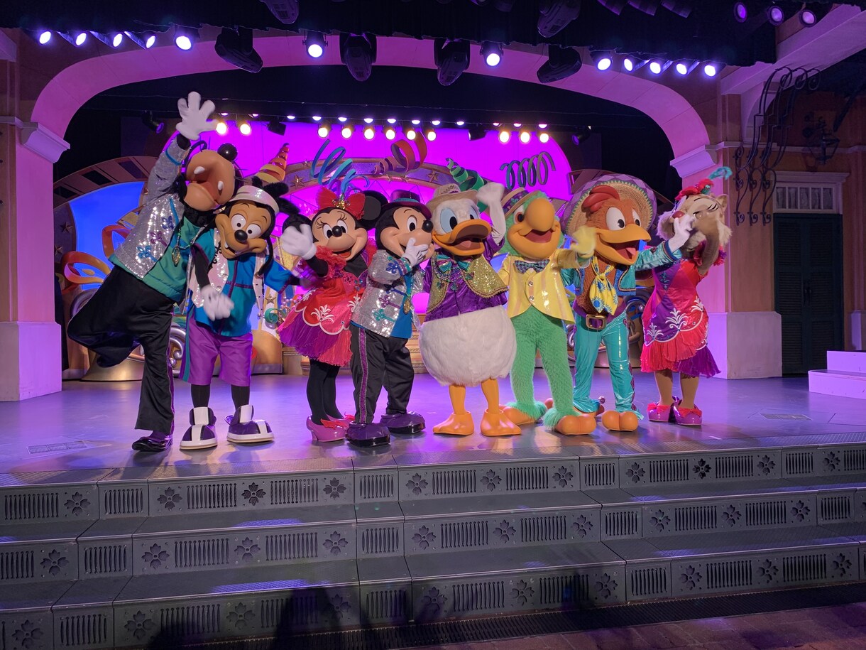 最高に楽しめるディズニーの過ごし方教えます 夢の国を今までで1番最高な日にしたい方へ イメージ1