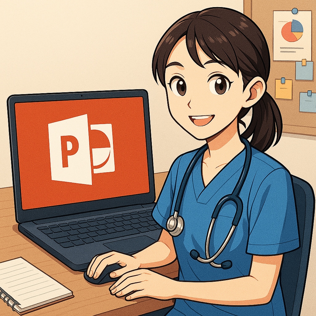 PowerPointでの資料、スライド作成します パワポでの作業をお任せください♪(論文のパワポ作成など） イメージ1