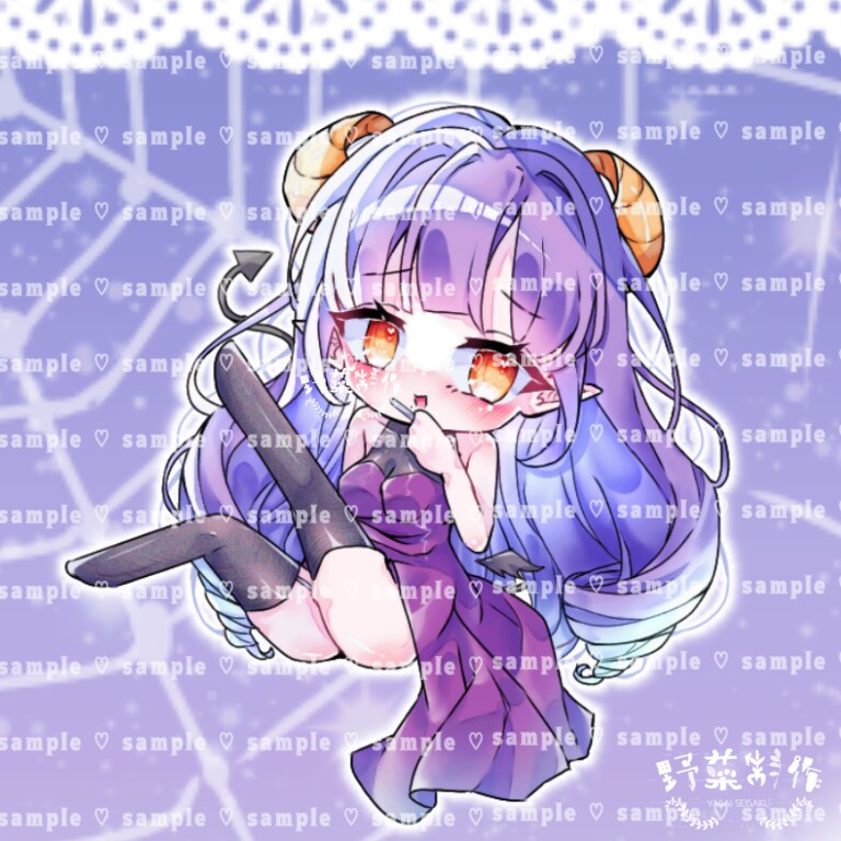 安価でイラスト描きます 妥協せず心を込めてイラスト制作 イメージ3