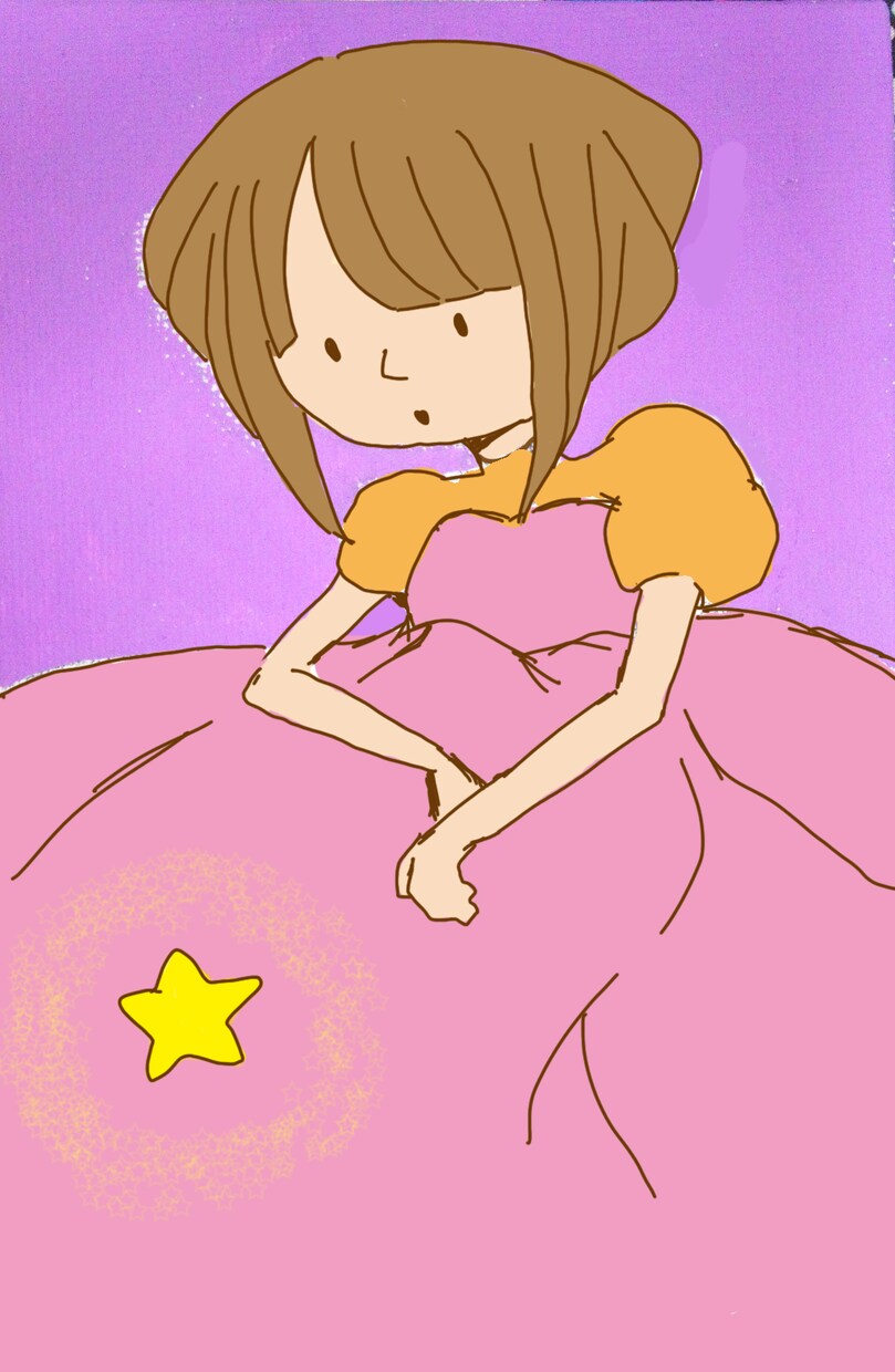 アイコンなどに使えるイラスト描きます SNSなどに使っていただけるゆるいキャラクター イメージ3