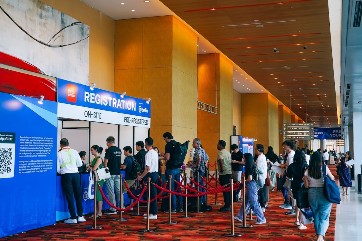 イベント、企業プレス・カンファレンス、撮影します 国内最大の企業カンファレンス撮影実績有り‼️ イメージ3
