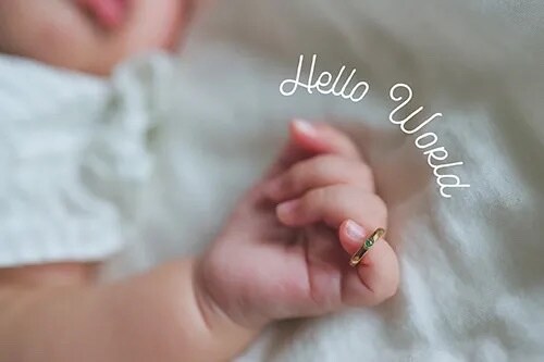 LINE感覚！ 繊細ママの疲れた心に寄り添います 1日、OK♩ 文字でやりとりしたい方向けです |˙꒳​˙） イメージ1