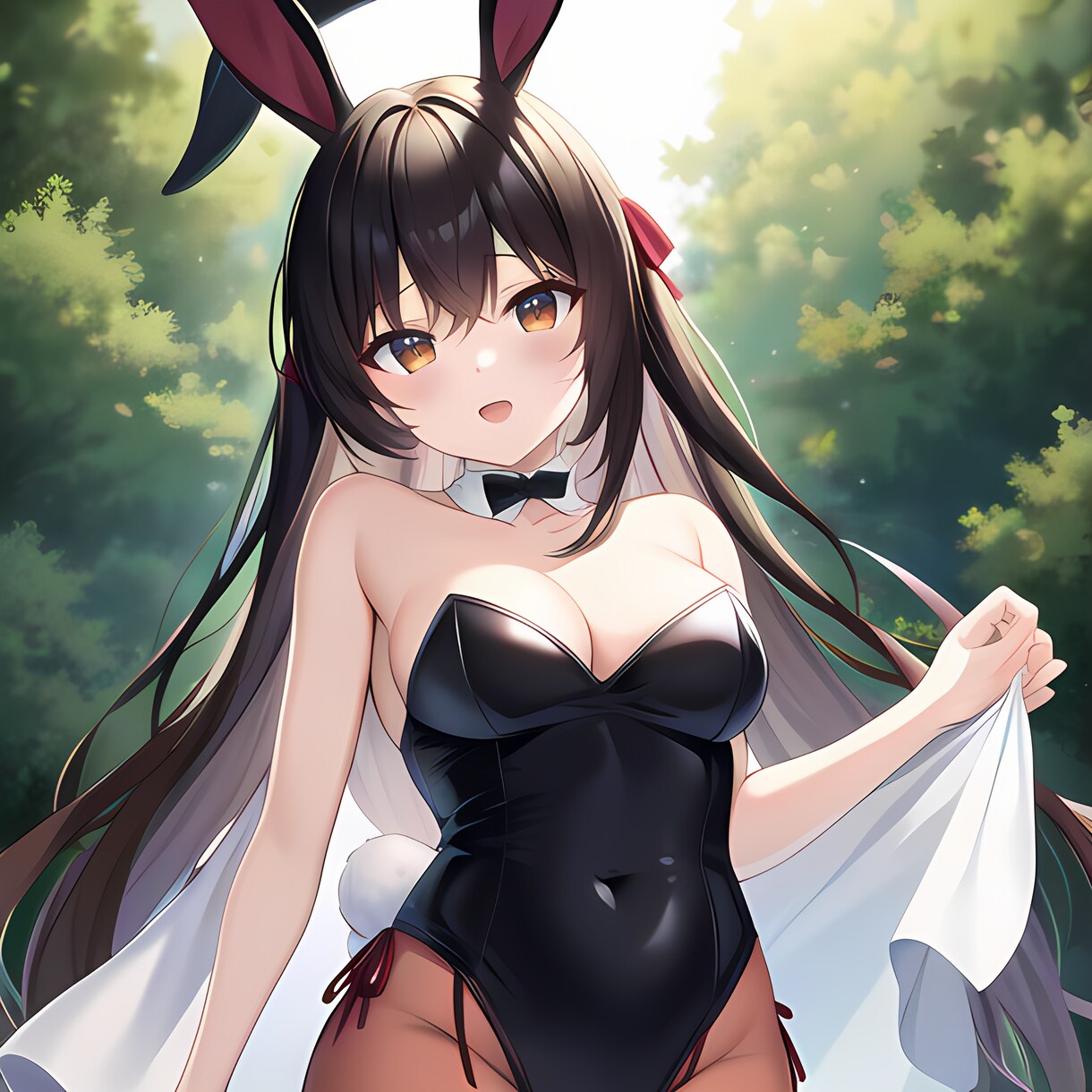女の子のキャラクターを作成します とにかく可愛い女の子のイラストを作成します イメージ10