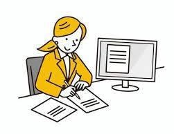 介護事業を立ち上げたい方、申請書類作成を代行します 訪問介護、就労継続支援b型の指定申請のお手伝い！ イメージ1