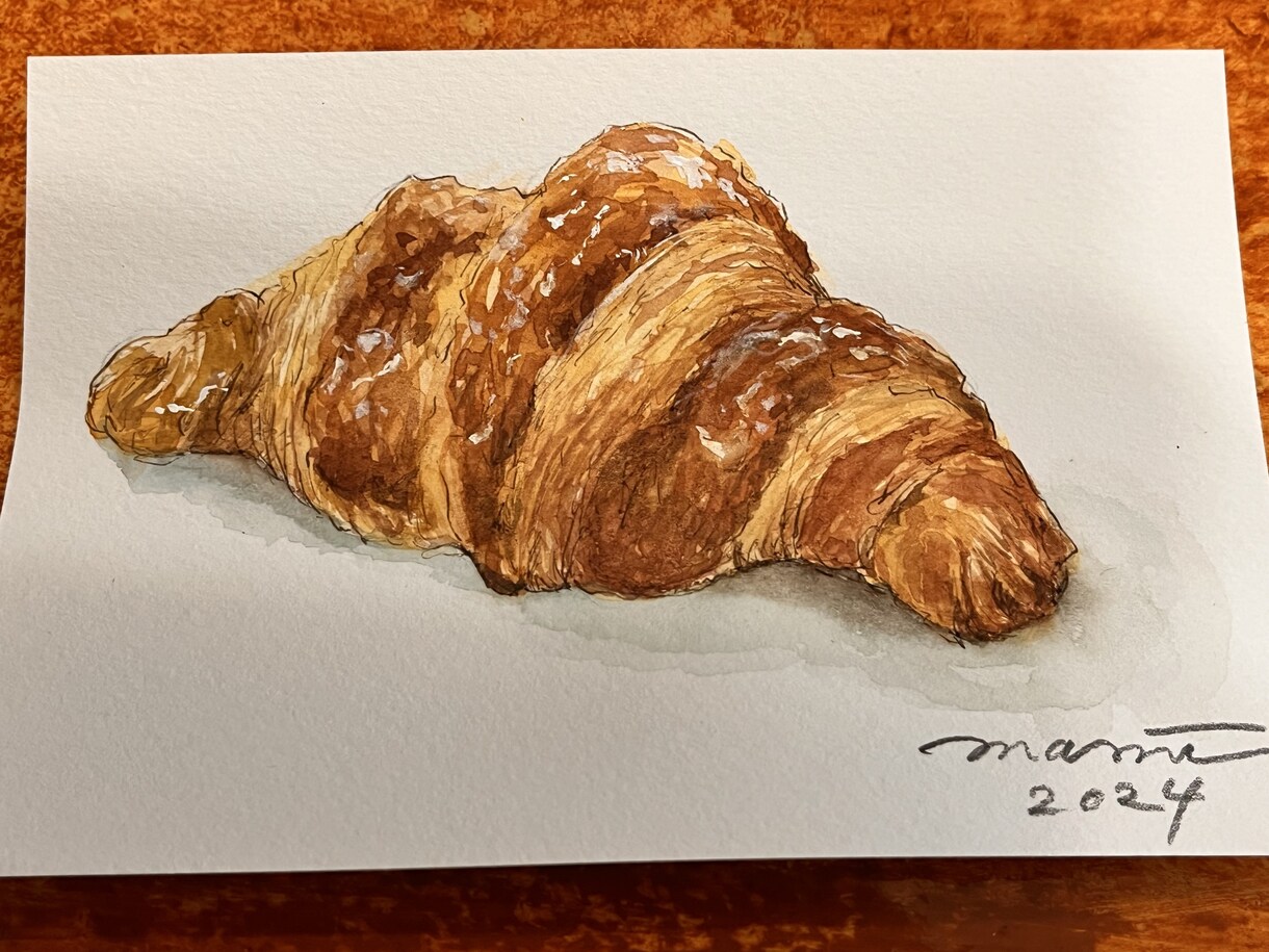 絵が上手くなるアドバイスします あなたの絵をより良くするためにアドバイスします イメージ7