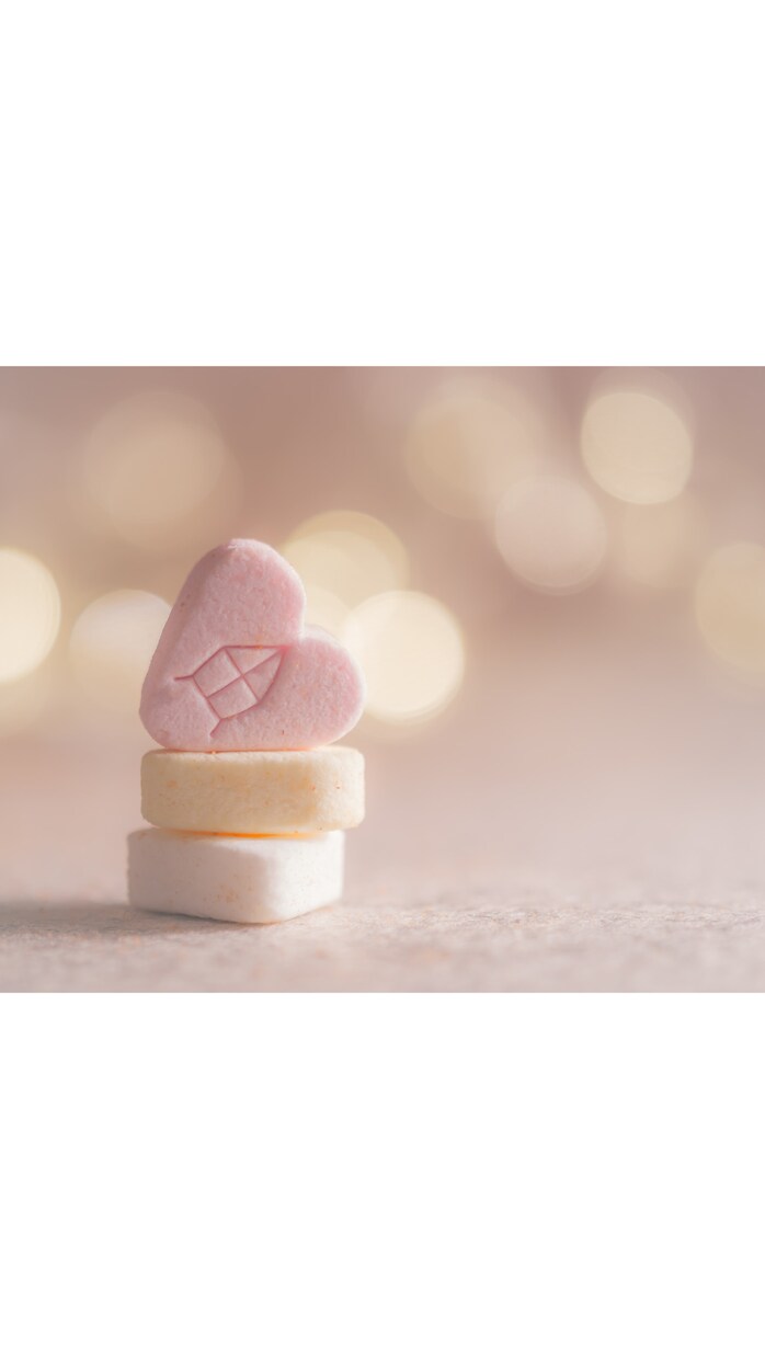 いつ素敵な人に出会える❓あの人とは❓カードで視ます ドキドキ恋愛❤️の未来✨高次元にメッセージをもらっちゃお♪ イメージ8