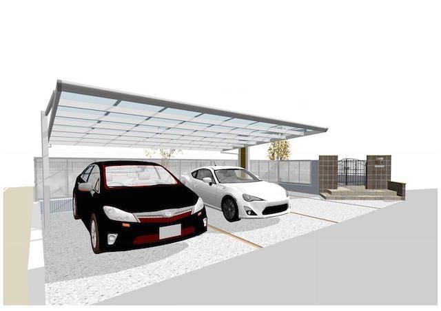 建築改修プランやプレゼン支援サービス画像編集します 施工業者様・営業様・個人様にイメージ支援ができればと思います イメージ2