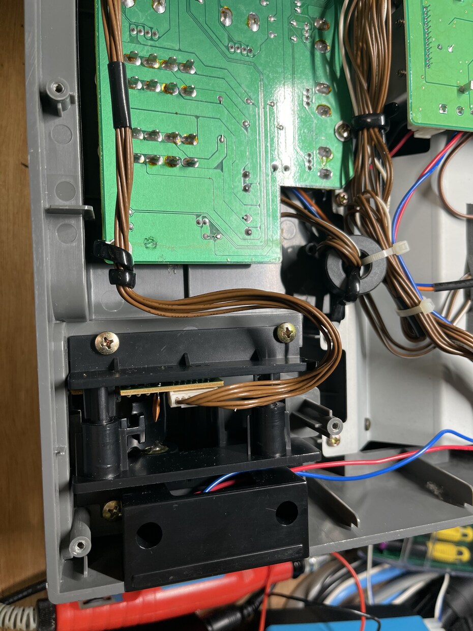 Nゲージ　HOゲージなど　鉄道模型の修理　承ります 動かなくなったもの、メーカサポートが終了したものなどの修理 イメージ4