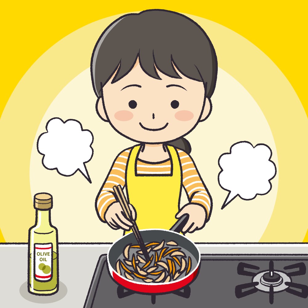 商用OK!ポップでかわいいイラスト描きます シチュエーションをわかりやすく伝えます！ イメージ2