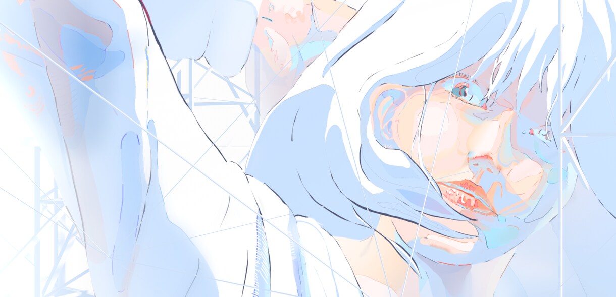 絵・映像制作お引受します どんな内容でもお気軽にお声掛けください～ イメージ5