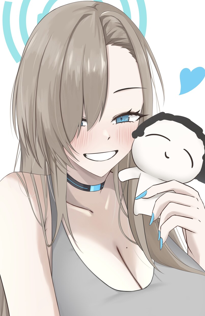 セクシーな女の子を絵描きます 魅力的な女性キャラクターが大好きです！ イメージ4