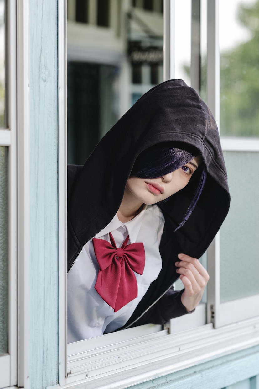 モデルを撮影代行 / 写真・素材を提供します WEBサイト・広告の画像制作・集客などにご利用ください イメージ9