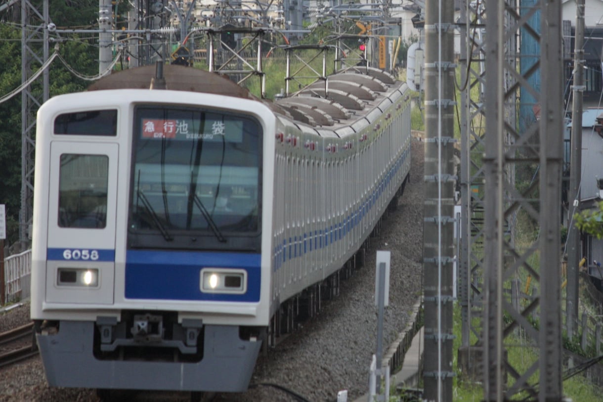 綺麗な電車の写真を提供します＋鉄道写真代行します なるべく状態がいい写真を提供します イメージ1