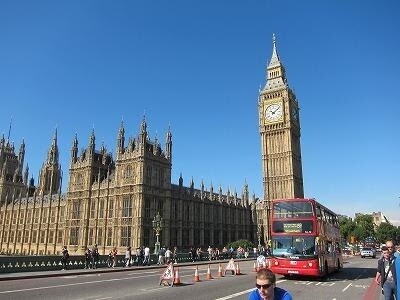 【イギリスでの留学/ワーキングホリデーをお考えの方へ】実際の経験を基にお伝えします。 イメージ1