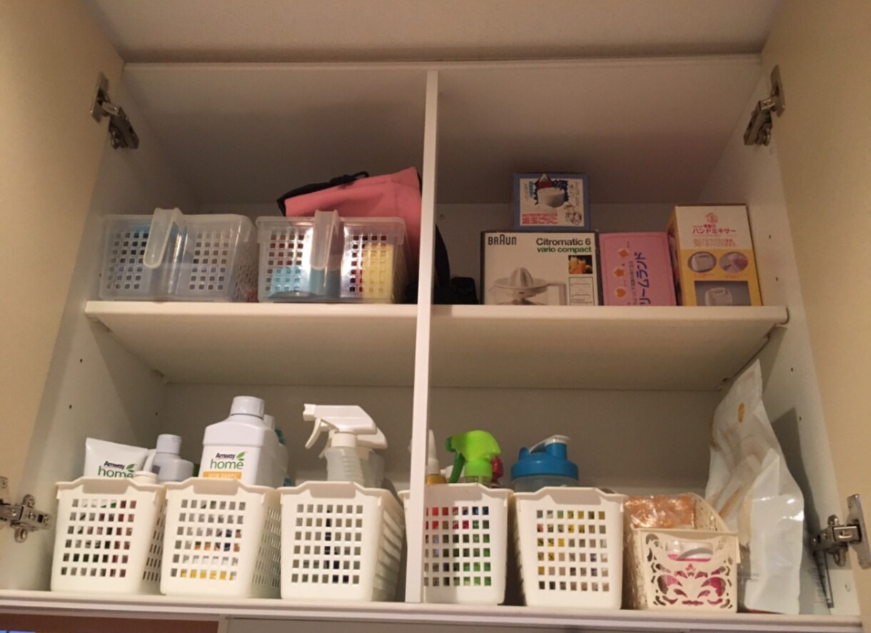 断捨離のお手伝いをします 片付かない、すぐちらかる、大丈夫一緒に片付けましょう！！ イメージ1